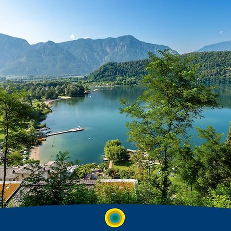 Club Del Sole Due Laghi Levico Family Collection Hotel Levico Terme Exterior foto