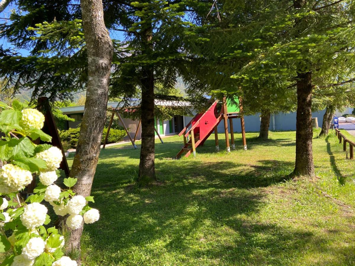 Club Del Sole Due Laghi Levico Family Collection Hotel Levico Terme Exterior foto